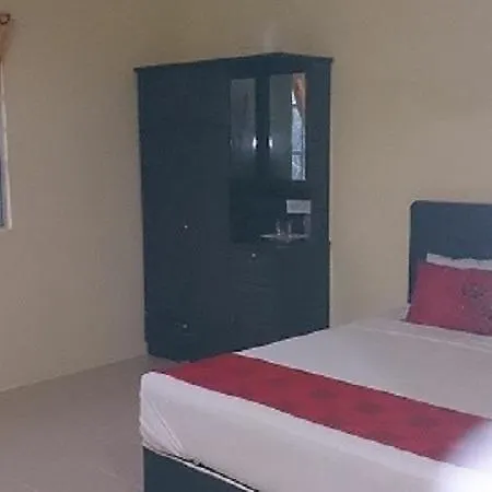 D'Warung Motel